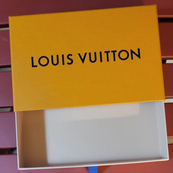 Louis Vuitton Wallet Box - Picture 2 of 2